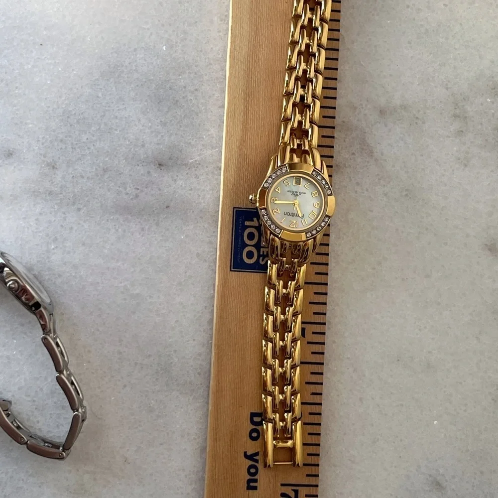 Armetron  vintage watches